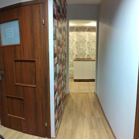 ראדום New York Apartament By Karl מראה חיצוני תמונה