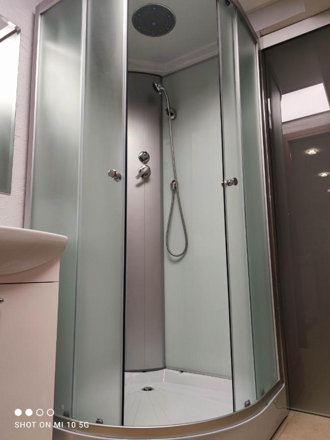 ראדום New York Apartament By Karl מראה חיצוני תמונה